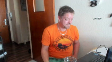 Geil32hb  13-08-2021 Recorded Video Show